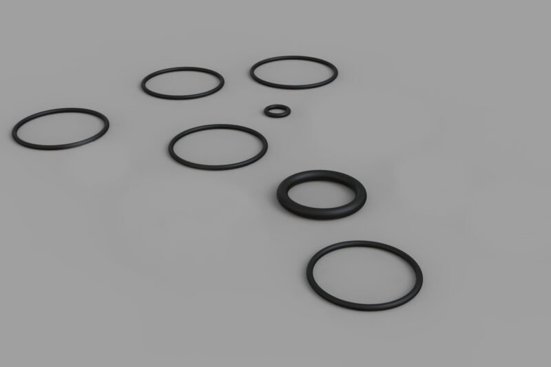 esterigon set of replacement o-rings