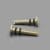 UFS center pin