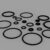 iatty reloaded set of replacement o-rings