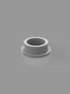 amadeus center post insulator