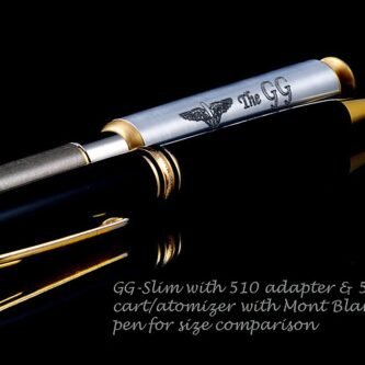 GG Slim - Superslim