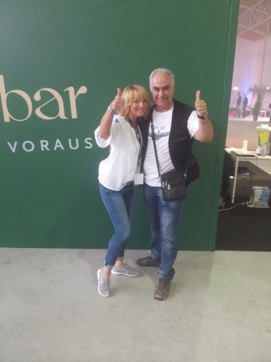 AUSTRIA VAPE FESTIVAL 2016