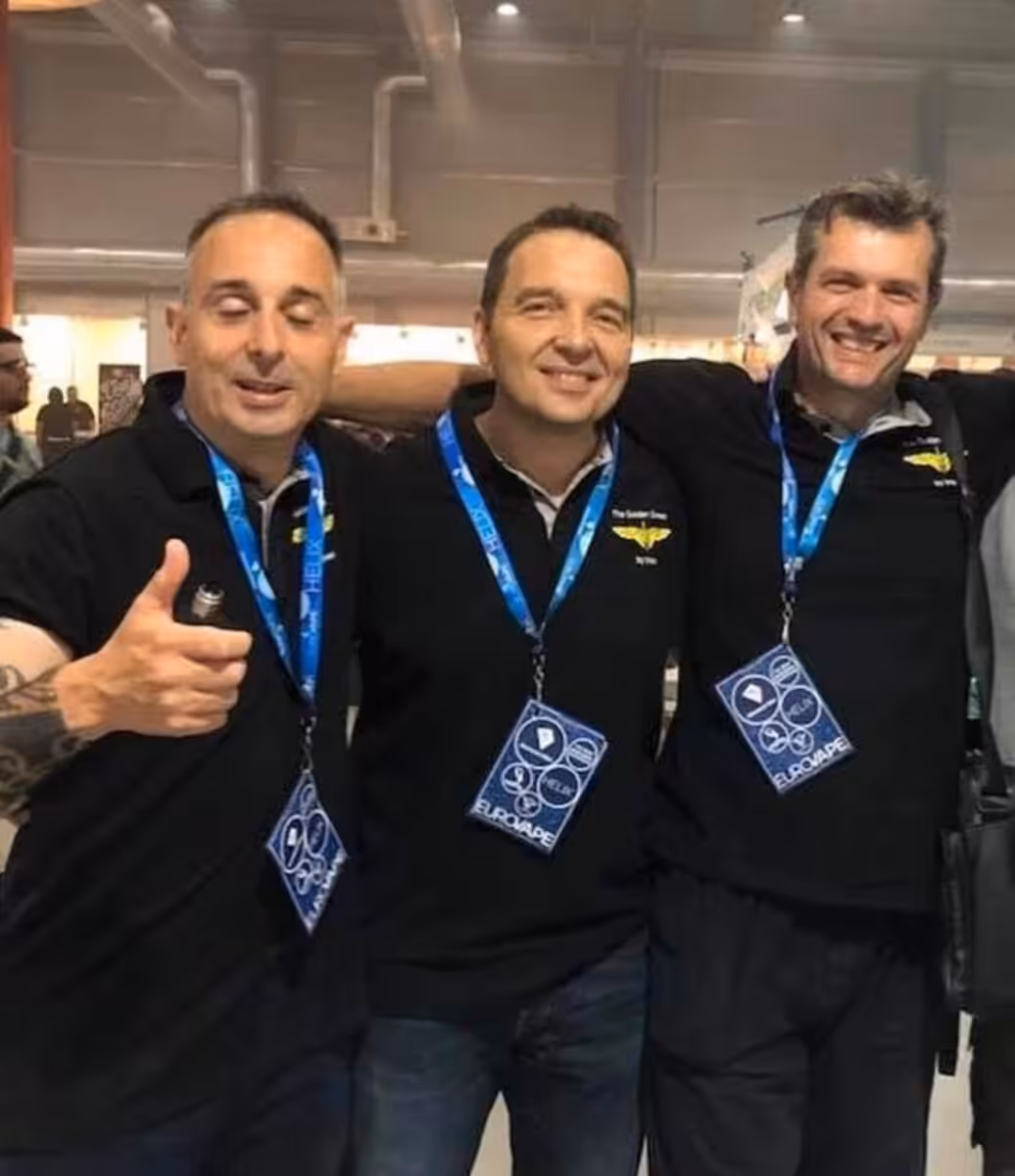 H GOLDEN GREEK ΚΑΙ Ο FROY