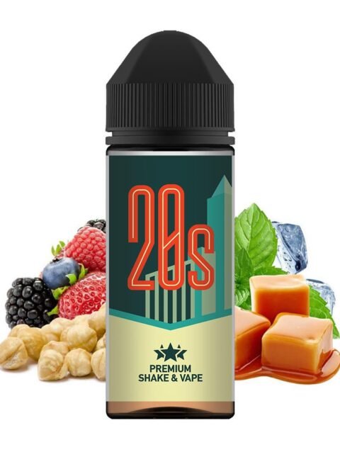 20s SNV 30ml/120ml - 30ml