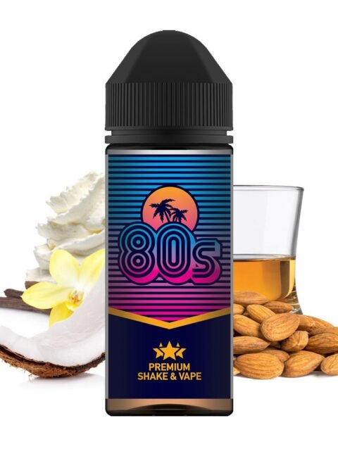 80s SNV 30ml/120ml - 30ml