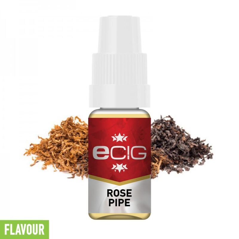 Άρωμα Rose Pipe - 10ml