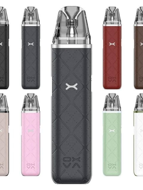 OXVA Xlim Go Kit 2ml - Pink