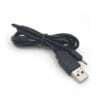 ABOS F6 USB Kαλώδιο 1m