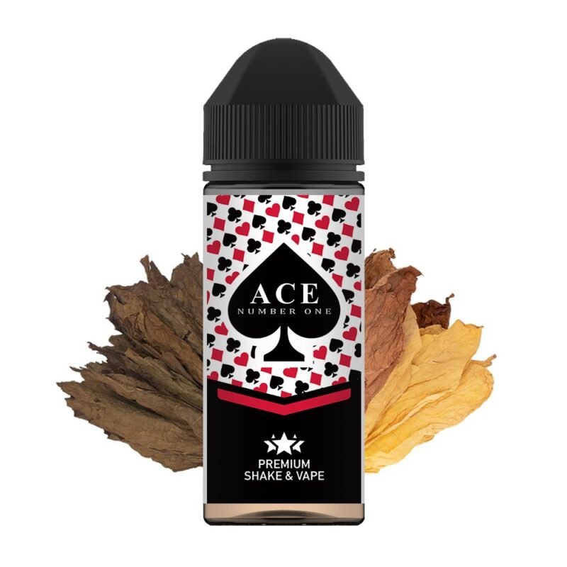 Ace Nο1 SNV 30ml/120ml - 30ml