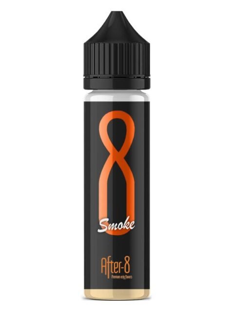 After-8 Flavor Shots Smoke 20ml/60ml