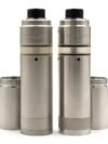 Alliancetech Vapor AF Mod RS AIO Collectors Kit 3.5ml - Stainless Steel