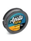 Apollo SS 316L Alien Wire 0.3x0.8+32ga / 3m