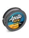 Apollo SS 316L Fused Clapton Wire 2x28ga+34ga / 3m