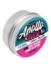 Apollo Ni80 Tri Core Fused Clapton 3x30ga+36ga / 0.6ohm / 5 Coils