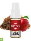 Apple Dry Tobacco 10ml - 10ml