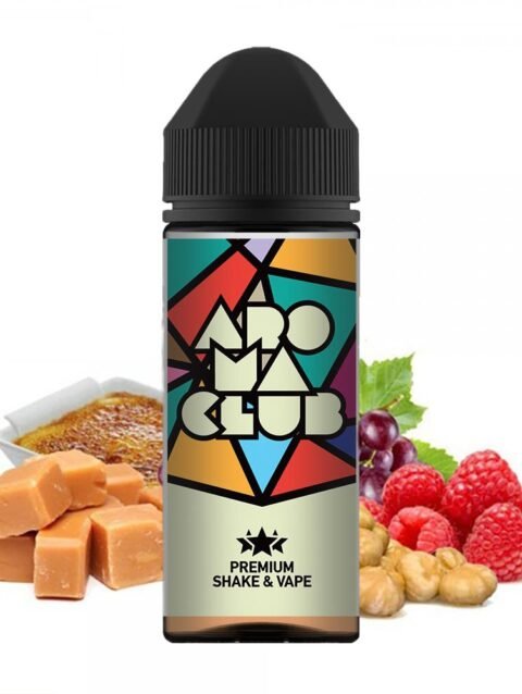 Aroma Club SNV 30ml/120ml - 30ml