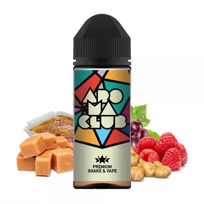 Aroma Club SNV 30ml/120ml - 30ml