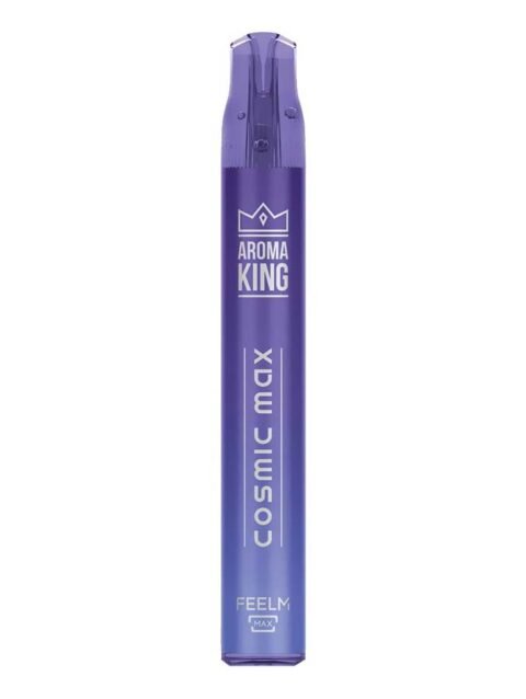 Aroma King Cosmic Max Blackberry Bull 2ml - 20mg/ml (2.0%)