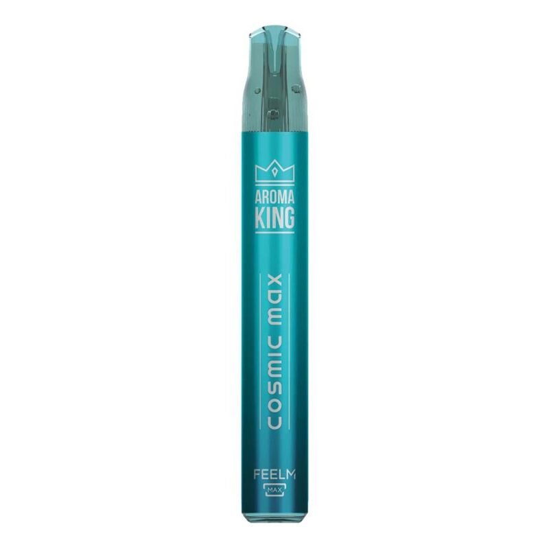 Aroma King Cosmic Max Mentos Mint 2ml - 20mg/ml (2.0%)