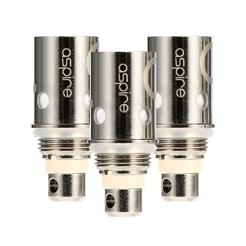 Aspire BVC Coil - 1.8 ohm