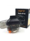 Aspire Nautilus AIO Tank 2ml + A&nu;&tau;ί&sigma;&tau;&alpha;&sigma;&eta; 1.8&Omega;
