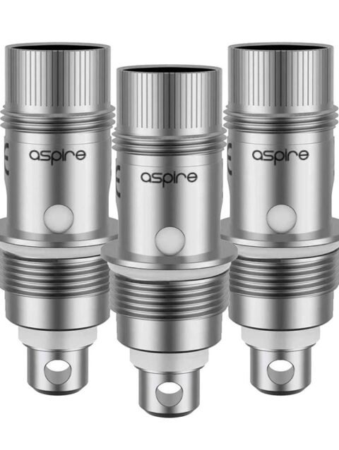 Aspire Nautilus BVC Coil - 0.7 ohm