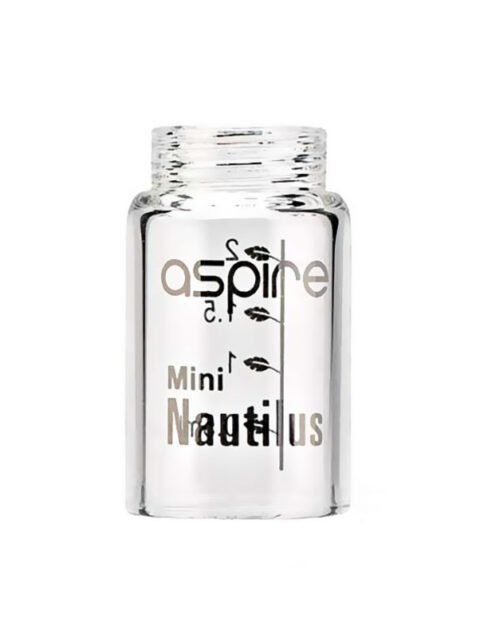 Aspire Nautilus Mini Glass Tube 2ml