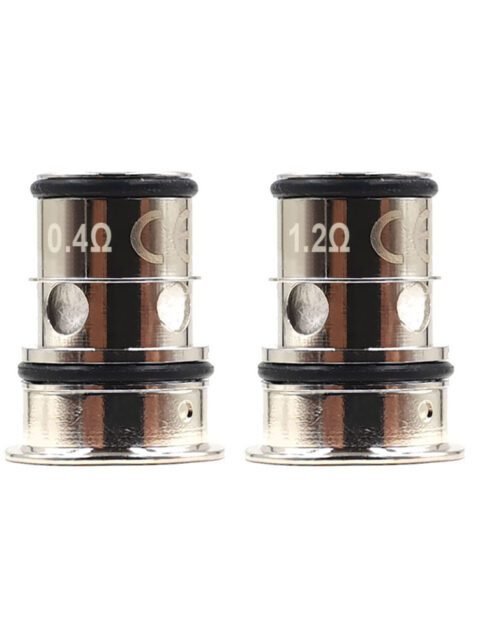 Aspire Tigon Coils - 0.7 ohm