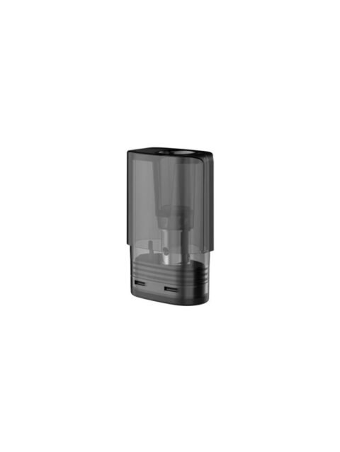 Aspire Vilter Cartridge 2ml (PACK OF 2) 1.0Ω