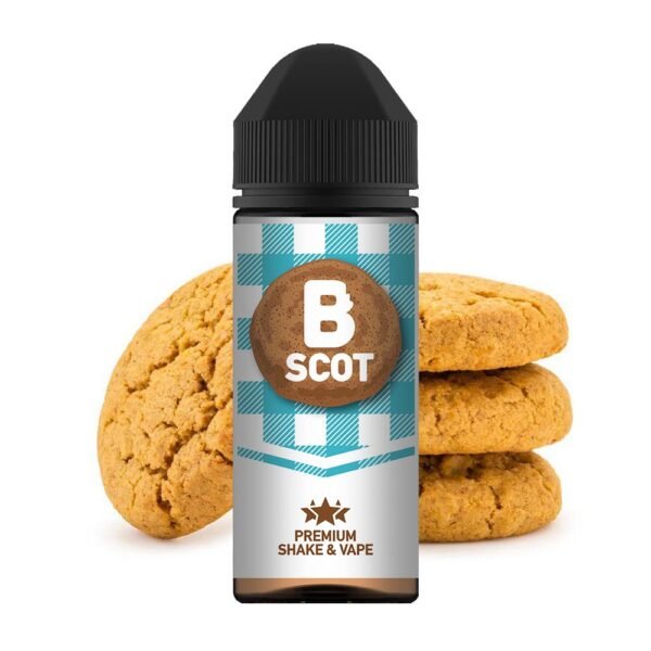 B-Scot SNV 30ml/120ml - 30ml