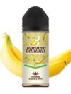 Banana SNV 30ml/120ml - 30ml