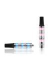 Eleaf Bara eGo Glass Clearomizer 1.8ml - Blue