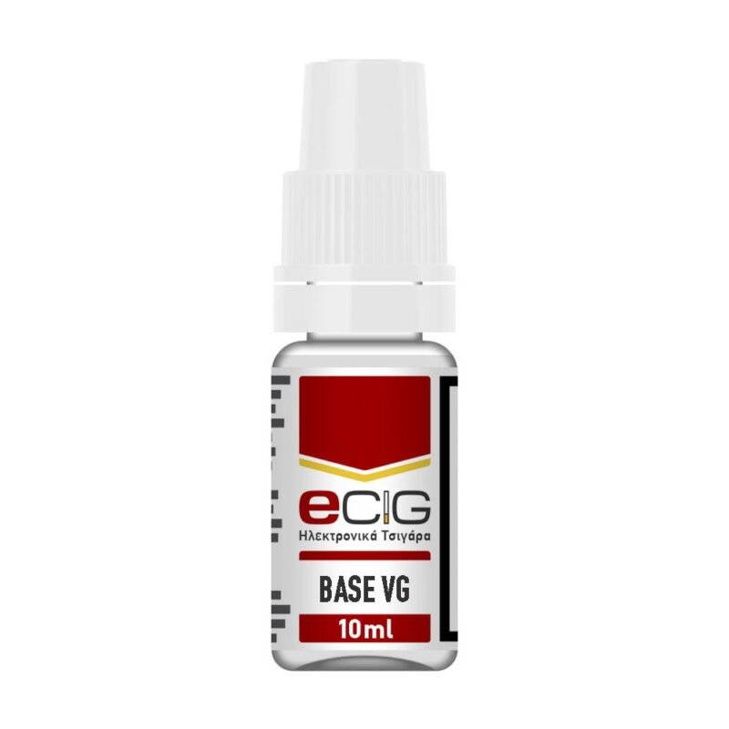 Βάση e-Liquid 10ml VG - 18mg/ml (1.8%)