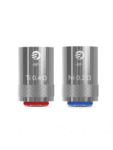 Joyetech BF-Ti & BF-Ni Coil - 0.2 ohm