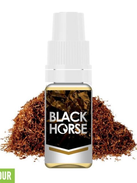 Άρωμα Black Horse - 10ml