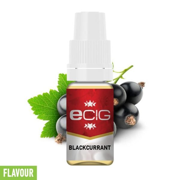 Άρωμα Blackcurrant - 10ml