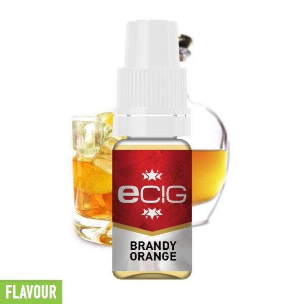 Άρωμα Brandy Orange - 10ml