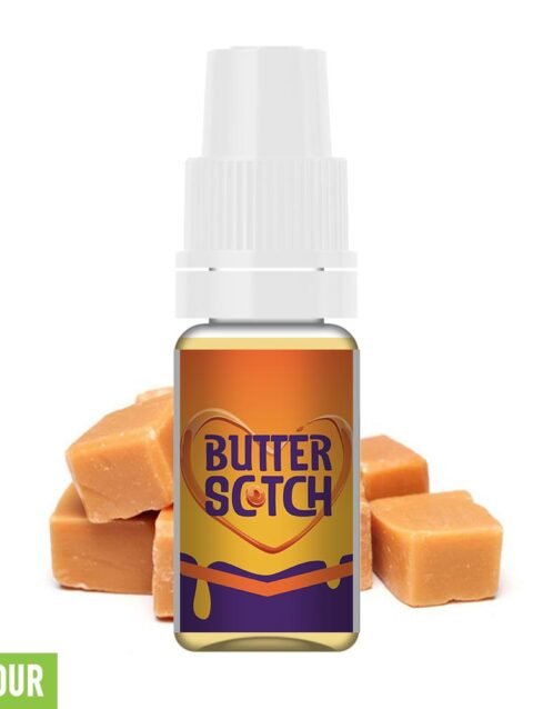 Άρωμα Βutter Scotch - 1000ml