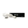 Καλώδιο Micro USB 1m - Black