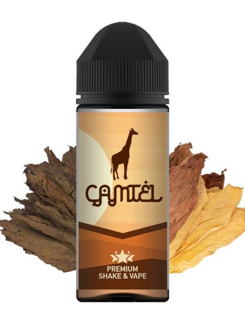 Camtel SNV 30ml/120ml - 30ml