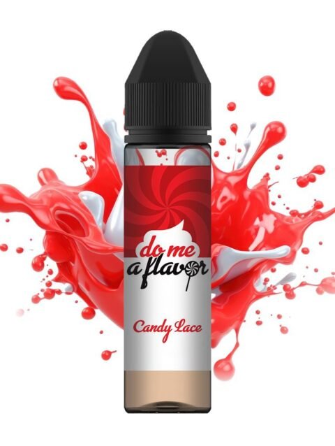 Candy Lace - Do Me A Flavor SNV 12ml/60ml - 12ml