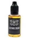 Chefs Flavours Custard Cream Flavor 30ml