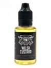 Chefs Flavours Welsh Custard Flavor 30ml