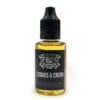 Chefs Flavours Aroma Cookies & Cream 30ml