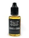 Chefs Flavours Aroma Cookies & Cream 30ml