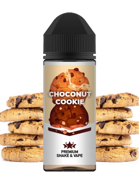 Choconut Cookie SNV 30ml/120ml