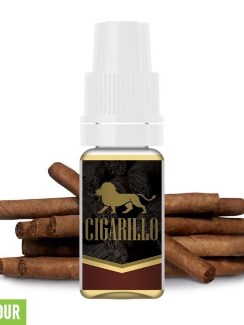 Άρωμα Cigarillo - 10ml