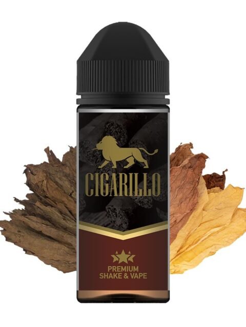 Cigarillo SNV 30ml/120ml - 30ml