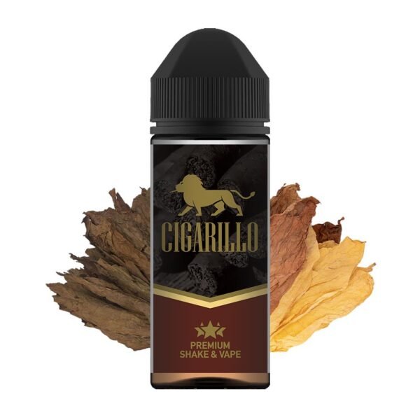 Cigarillo SNV 30ml/120ml - 30ml