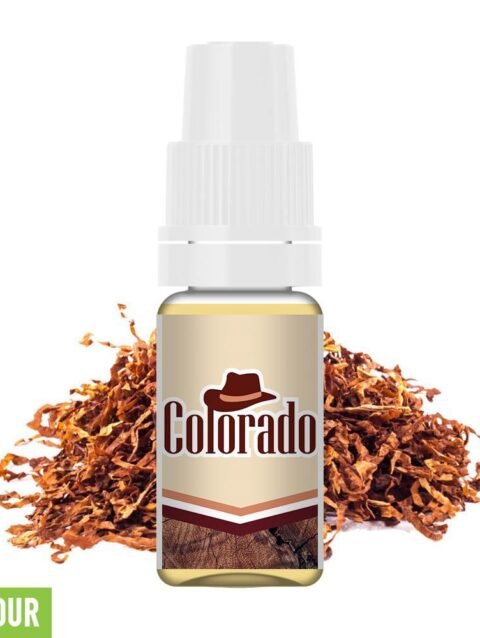 Άρωμα ColoRado - 10ml